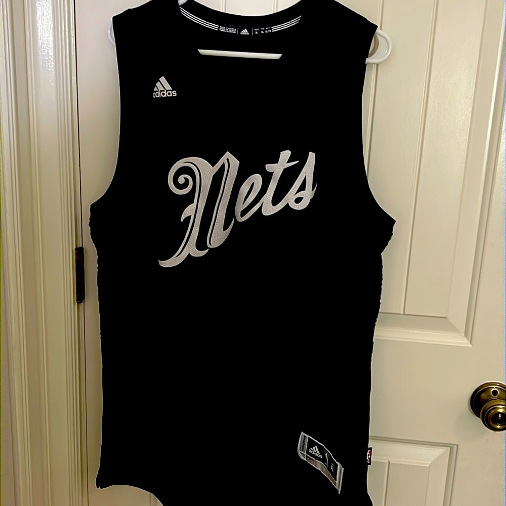 Adidas Nets tank top